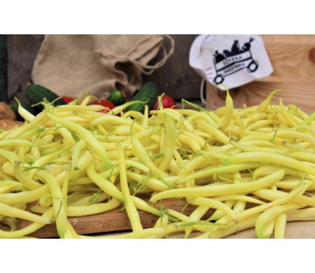 Fasola (250g)