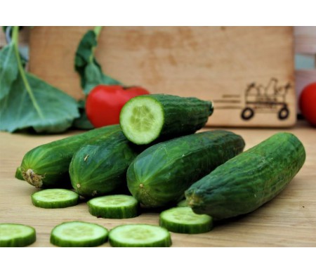 Ogórek długi (350g)