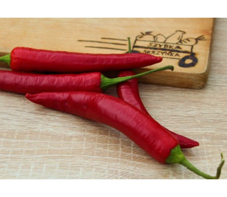 Papryczka chili (szt.)