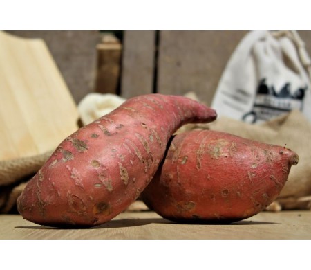 Batat (250g)