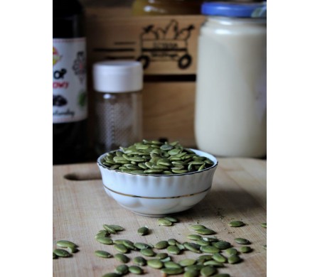 Pestki dyni (100g)