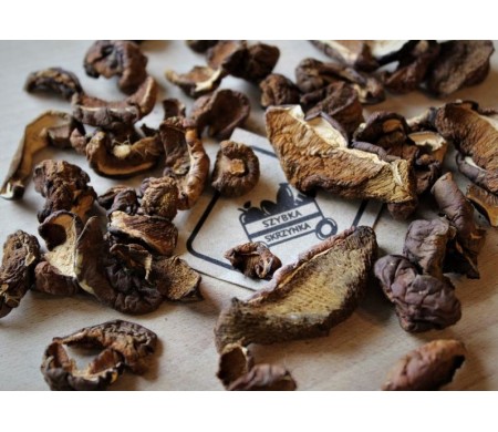 Podgrzybek suszony (20g)