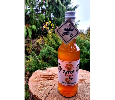 Syrop pigwa