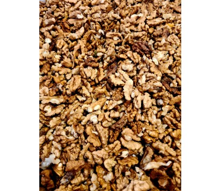 Orzech włoski łuskany(500g)